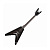 Электрогитара DEAN V 79 TBK