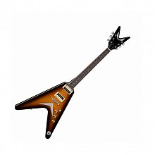 Электрогитара DEAN V 79 TBZ
