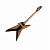 Электрогитара DEAN Zoltan AR-6 Flame Top
