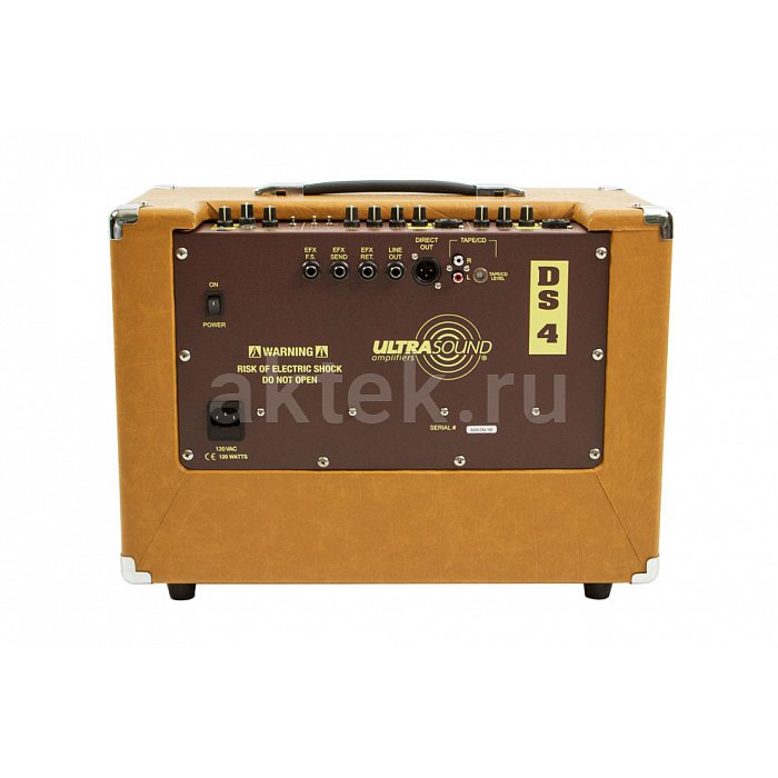 Комбоусилитель DeanMarkley DS4 2