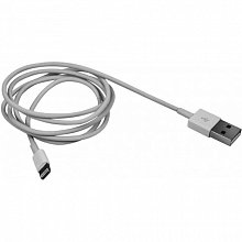Кабель для Iphone USB Am 8-pin Lightning 1м