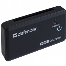  USB Defender Optimus