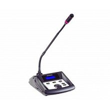 Микрофонная консоль делегата TL-VDCB4200 B
