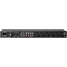 Аналоговый микшерный пульт Denon DN-312X 2