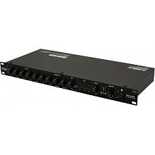 Аналоговый микшерный пульт Denon DN-312X 3