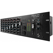 Аналоговый микшер Denon dn-410x 2