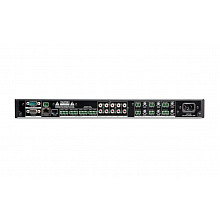 Рэковый микшер-усилитель Denon DN-508MX 2