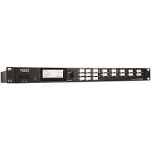 Рэковый микшер-усилитель Denon DN-508MX 3