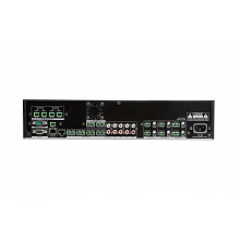 Рэковый микшер-усилитель Denon DN-508MXA 2