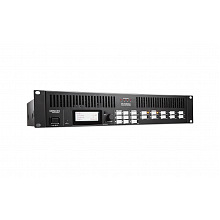 Рэковый микшер-усилитель Denon DN-508MXA 3