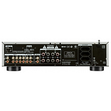 Стереоусилитель Denon PMA-720AE 2