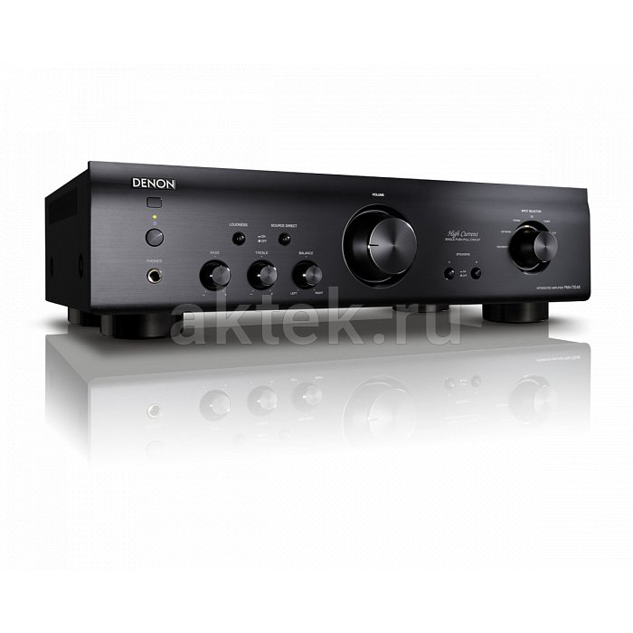 Стереоусилитель Denon PMA-720AE