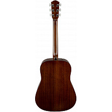 Акустическая гитара FENDER CD-60 DREAD V3 DS SB WN 3