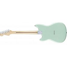 Электрогитара FENDER DUO SONIC HS PF SFP 2