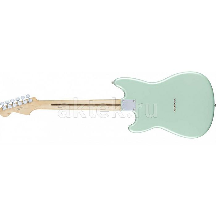 Электрогитара FENDER DUO SONIC HS PF SFP 2