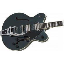 Полуакустическая электрогитара GRETSCH G2622T STRML CB DC GNMTL 2
