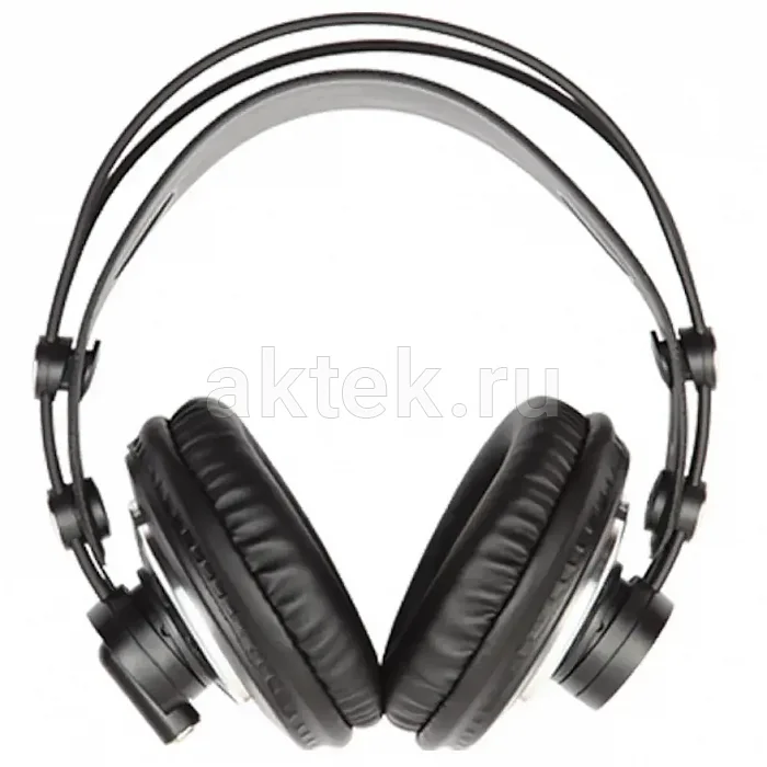 Полноразмерные наушники MUSIC PUBLIC KINGDOM HP505 3
