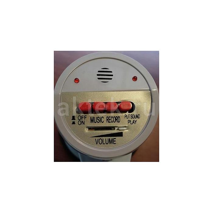 Мегафон с записью голоса MEGAPHONE HQ-1088 2
