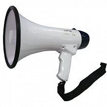 Мегафон с записью голоса MEGAPHONE HQ-1088