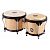 Бонго деревянные MEINL HB100NT