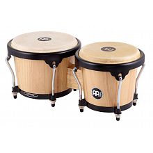 Бонго деревянные MEINL HB100NT
