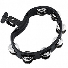 Тамбурин MEINL HTMT2BK