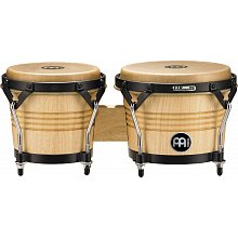 Бонго деревянные MEINL LC300NT-M