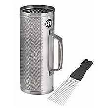 Гуиро металлический MEINL MGU1