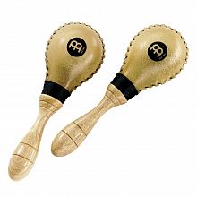 Маракасы из кожи MEINL MSM2