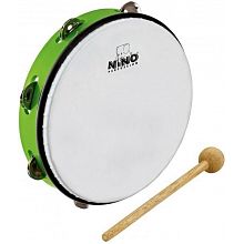 Тамбурин MEINL NINO24GG