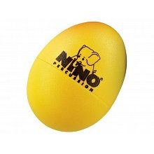 Шейкер-яйцо MEINL NINO540Y-2