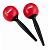Маракасы MEINL NINO582R
