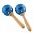 Маракасы деревянные MEINL NINO7PD-B