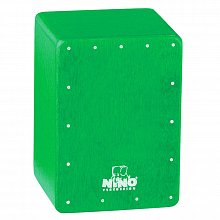 Шейкер деревянный MEINL NINO955GR