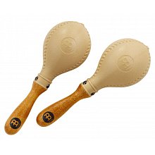 Маракасы пластиковые MEINL PM2BG