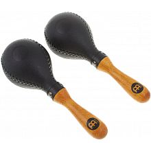 Маракасы пластиковые MEINL PM2BK