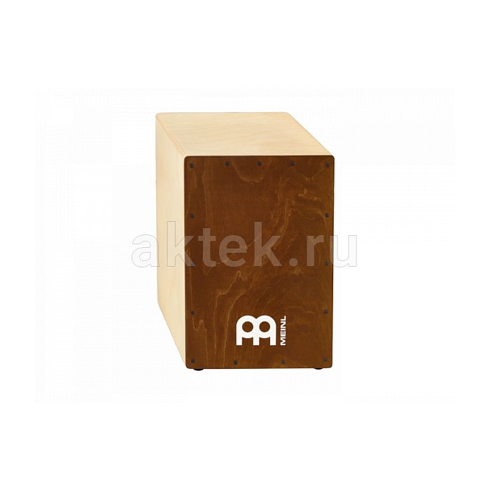 Кахон березовый MEINL SCAJ100LB-NT