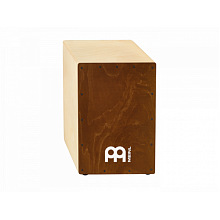 Кахон березовый MEINL SCAJ100LB-NT