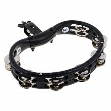 Тамбурин ручной MEINL TMT2BK