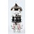 Лампа для предусилителя MESA BOOGIE 12AX7 PREAMP TUBE