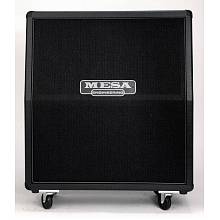 Гитарный кабинет MESA BOOGIE 4x12 Recto Standard Slant