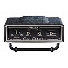 Педаль эффектов MESA BOOGIE CABCLONE - 16 OHM
