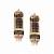 Пара ламп для комбо MESA BOOGIE EL-84 / 6BQ5 VACUUM TUBE (DUET)