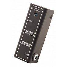 Компактный буфер MESA BOOGIE STOWAWAY™ INPUT BUFFER