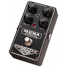 Педаль эффектов MESA BOOGIE THROTTLE BOX DISTORTION