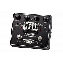 Педаль эффектов MESA BOOGIE THROTTLE BOX EQ