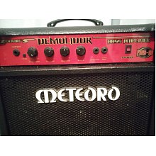 Басовый комбо Meteoro Demolidor FWB50 2