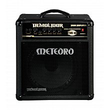 Басовый комбо Meteoro Demolidor FWB80