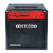 Комбо Meteoro Demolidor FWG50 2