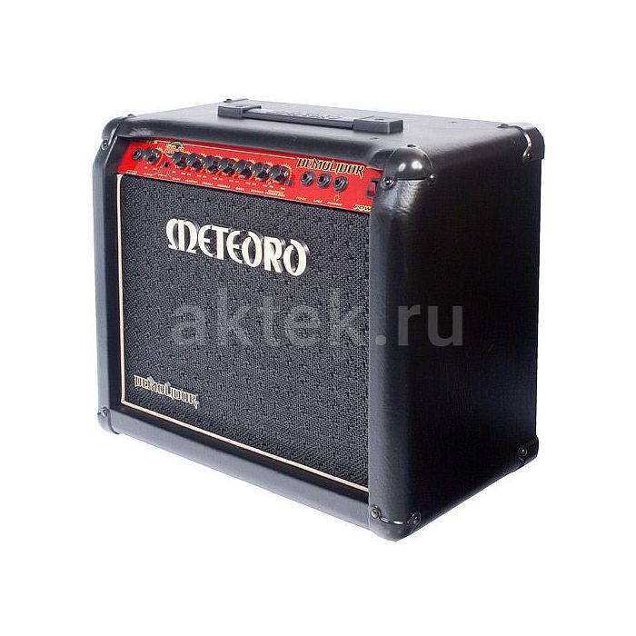 Комбо Meteoro Demolidor FWG50 3